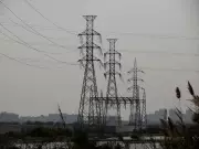 Delhi Power Demand Hits 7542 MW as Temperature Soars to 43.4°C