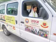 Delhi School Teaches LGBTQ+ Community to Drive Cars and Steer Lives