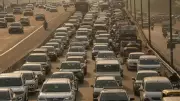 Delhi Stricter Digital Traffic Challan System: 45-Day Window for Payment or Contest