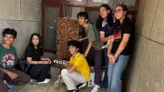 Delhi Students Create Eco-Coolers Using Kulhads to Beat Heat in Government Schools