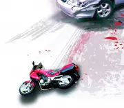Delhi Tops Road Accidents List in India for Third Consecutive Year in 2024