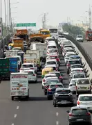 Delhi Traffic Police Cracks Down on Wrong-Side Driving: 1,170 FIRs Filed