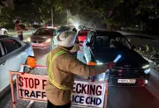 Delhi Traffic Police Upgrades Digital Payment and E-Challan Systems