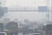 Delhi Warmer Night Than Normal, IMD Issues Yellow Alert