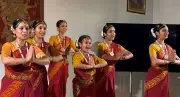 Delhi's Centre for Indian Classical Dances Marks 50th Year