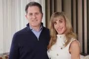 Dell Stock Hits All-Time High After Trump Endorses Company