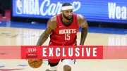 DeMarcus Cousins on Evolution of Big Men, Injuries, and Advice for Indian Hoops