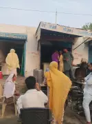Denied Goods on Credit, Youth Sets Shop Afire in Sirsa's Dabwali
