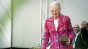 Denmark's Queen Margrethe, 86, undergoes heart procedure after chest pain