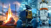 Department of Space Approves Manufacturing Clusters in Gujarat and Tamil Nadu