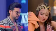 Desi Bling Trailer Out: Karan Kundrra and Tejasswi Prakash Shine