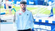Dev Kumar Meena aims for higher marks at Indian Indoor Pole Vault meet
