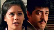 Devi Priya's Unforgettable Role in Ajith Kumar's Vaali Revealed