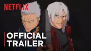 Devil May Cry Season 2 Trailer: Bosch, Compton Return in Action-Packed Preview