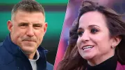 Dexter Jackson's Forecast Adds to Mike Vrabel–Dianna Russini Drama