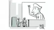 DH Cartoon: A Humorous Look Back at Historical Events