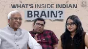 DH Podcast: How the Human Brain Works – Sleep, Memory, Ageing Explained