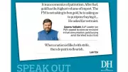 DH Speak Out: The Power of Public Voice in Democracy