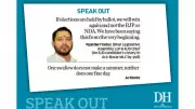 DH Speak Out: Voices on Key Issues from May 22, 2026