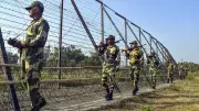 Dhaka Raises Concern Over BSF Killing of Suspected Bangladeshi Smugglers