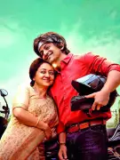 Dhananjaya Turns Lyricist Again for Mother's Day Track Neene Beku Amma