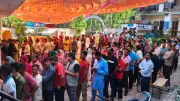 Dharamsala MC Polls See 12% Voter Turnout by 9 AM, Moderate Start