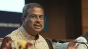 Dharmendra Pradhan Chairs High-Level Meet for Fresh NEET UG Exam