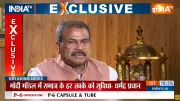 Dharmendra Pradhan Exclusive: Why Mamata Lost, How BJP Won Bengal