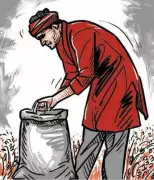 Dharwad Assures Adequate Seed, Fertiliser Stocks for Kharif Season