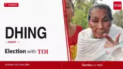 Dhing Assembly Election Results 2026: Key Candidates and Updates