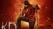 Dhruva Sarja's KD: The Devil Opens to Energetic Response, Earns Praise