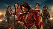 Dhruva Sarja's 'KD: The Devil' to Stream on ZEE5 from June 5