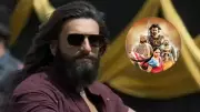Dhurandhar 2 Beats Baahubali 2, Becomes 2nd Highest-Grossing Indian Film