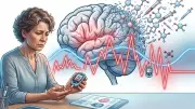 Diabetes Type and Treatment Intensity Linked to Higher Dementia Risk, Study Finds