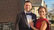 Dianna Russini and Kevin Goldschmidt's Public Kiss Sparks Online Backlash Amid Vrabel Affair Rumors