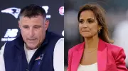Dianna Russini NDA Speculation Fuels Patriots Controversy