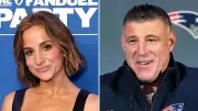 Dianna Russini Old Mother's Day Clip Sparks Outrage Amid Mike Vrabel Affair Rumors