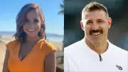 Dianna Russini Unbothered by Mike Vrabel Scandal, Enjoys Night Out with Husband