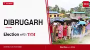 Dibrugarh Assembly Election 2026: BJP's Phukan vs AJP's Patra Among Key Contenders