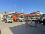 Diesel Crisis in Kutch: Long Queues at Fuel Stations as Supplies Rationed