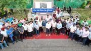 Diesel Shed Ludhiana Honoured for Role in Op Sindoor Anniversary