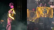 Diljit Dosanjh Halts Calgary Concert Over Pro-Khalistan Flags