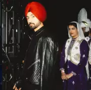 Diljit Dosanjh Says He Doesn't Fear Death, Already Left This World