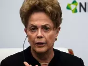 Dilma Rousseff Advocates for Expanded Green NDB at Moscow BRICS Meeting