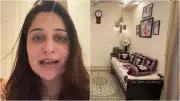 Dipika Kakar Opens Up About Health, Diet, and Gives Tour of Mother's House