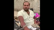 Disabled Vendor Refuses to Pocket Lost Cash, Seeks Owner via Social Media