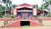Discover Heggodu: Karnataka's Unique Village Where Art Meets Daily Life