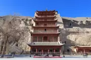Discovery of the Library Cave: A Hidden Treasure of the Silk Road
