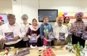 Discussion on Epic Poem 'Kalijugi Praman Nanak Guru' Held at Punjabi University