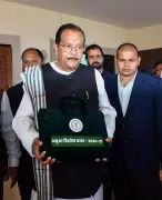 Dissent Erupts in Congress Over New Jharkhand Unit Appointments